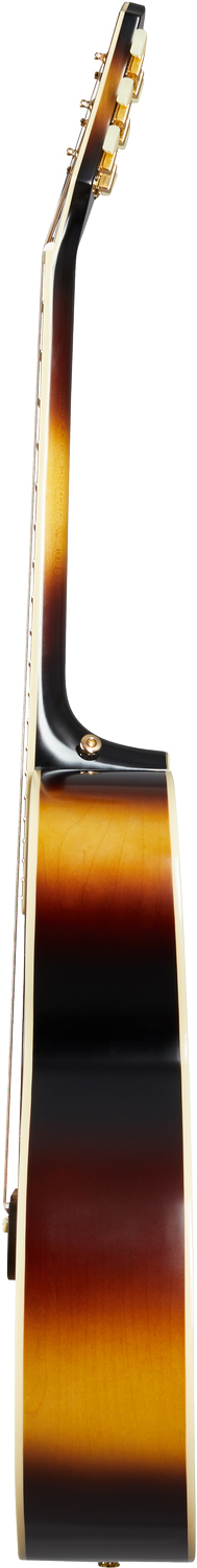 Epiphone J-200 AVSG - 3