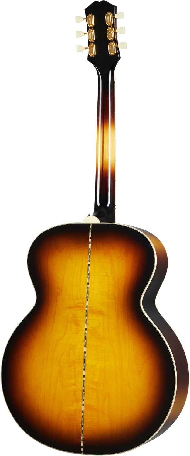 Epiphone J-200 AVSG - 2