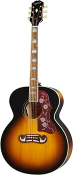 Epiphone J-200 AVSG