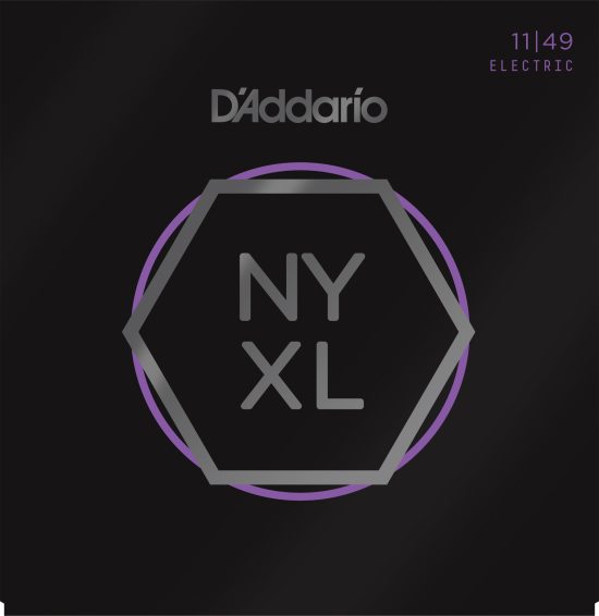 D´addario NYXL 1149
