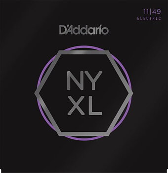 D´addario NYXL 1149