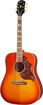 Epiphone Hummingbird ACSG