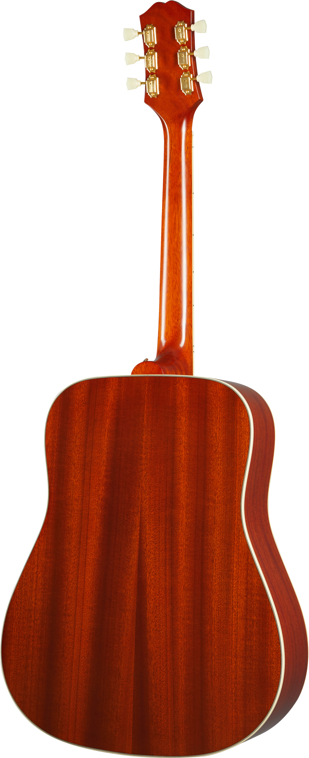 Epiphone Hummingbird ACSG - 2