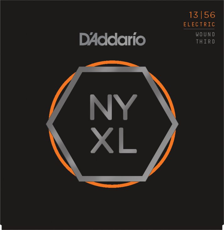 D´addario NYXL 1356