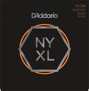 D´addario NYXL 1356