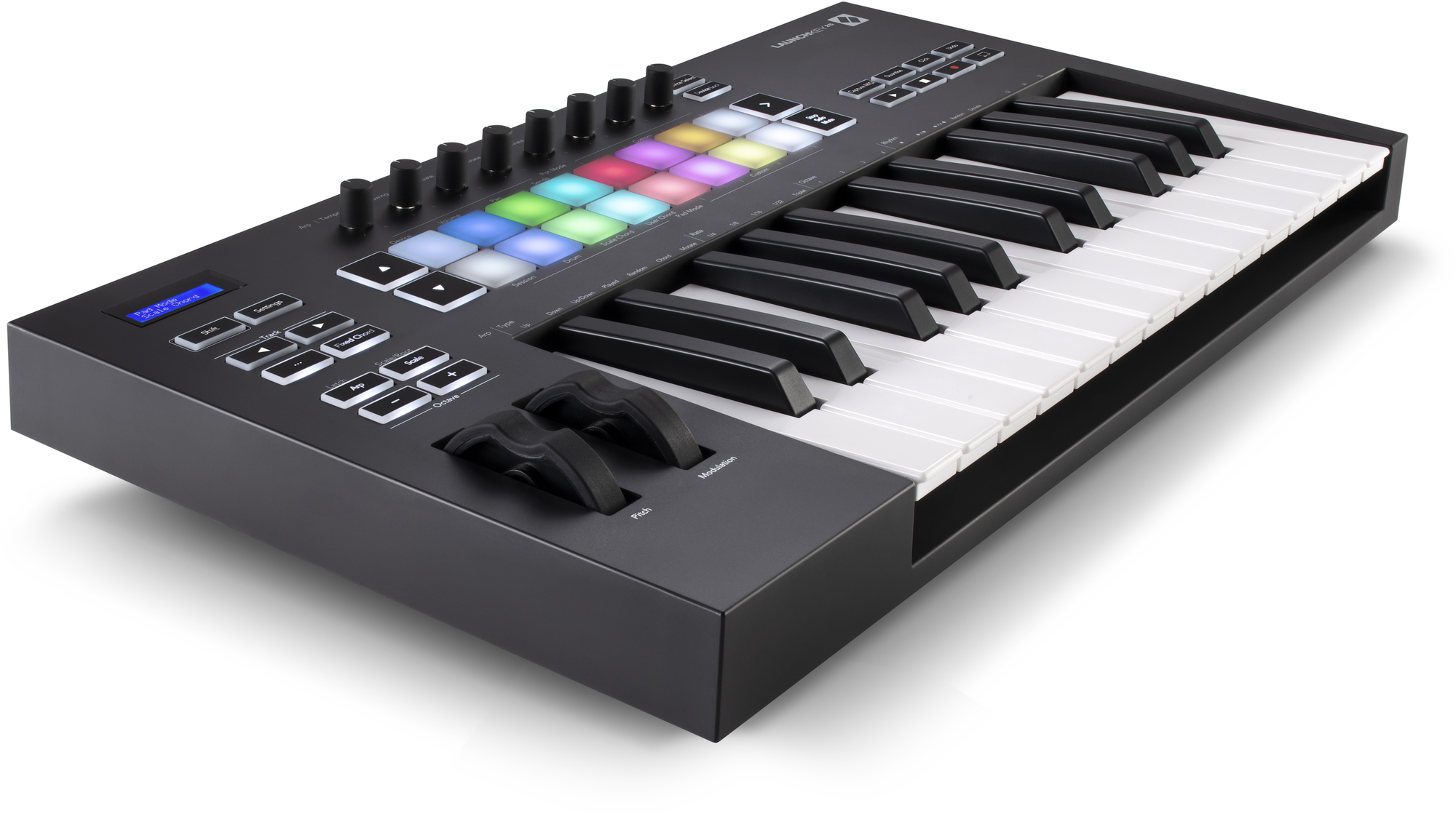 Novation Launchkey 25 MKIII - 2
