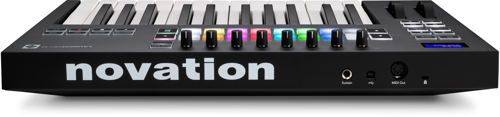 Novation Launchkey 25 MKIII - 3