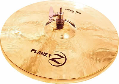 Zildjian Planet-Z 14" Hihat
