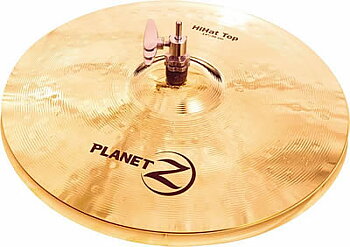 Zildjian Planet-Z 14" Hihat