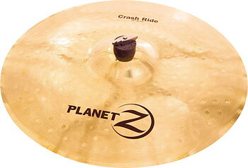 Zildjian Planet-Z 18" Crash Ride