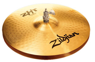 Zildjian ZHT Rock 14" Hihat