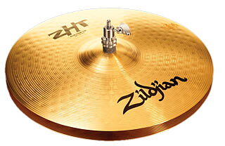 Zildjian ZHT Rock 14" Hihat