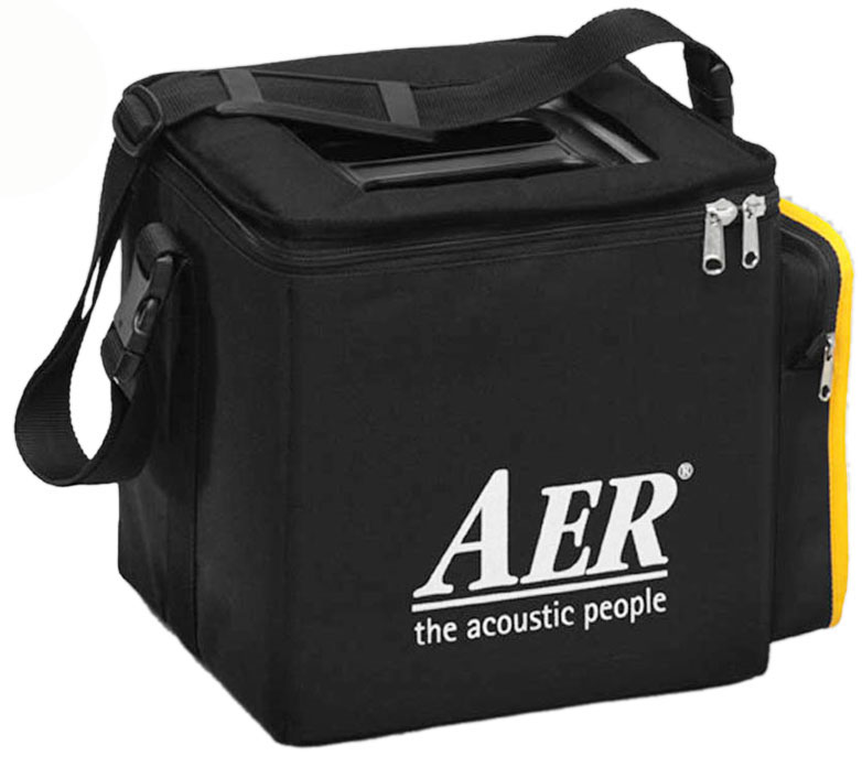 AER Alpha inkl skyddsbag - 4
