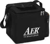 AER Compact 60 IV inkl skyddsbag - 4