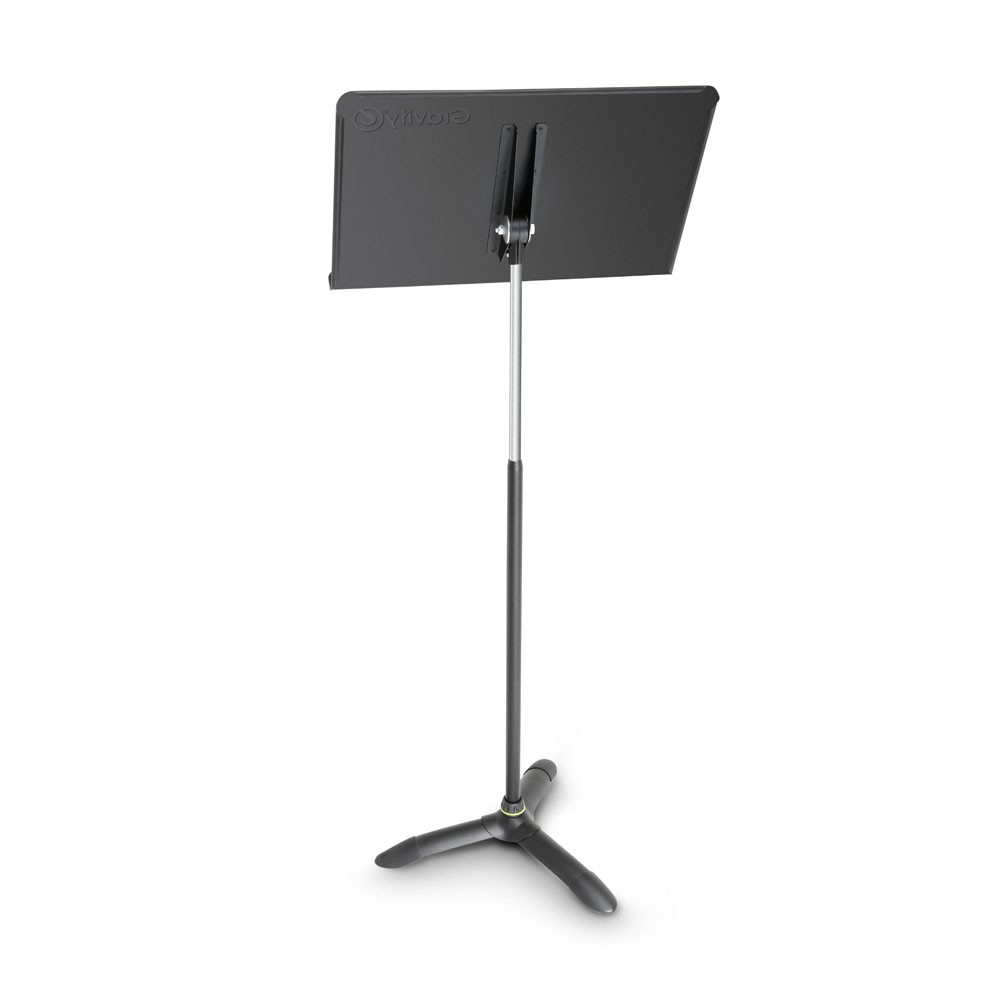 Gravity NS ORC 1 - 2