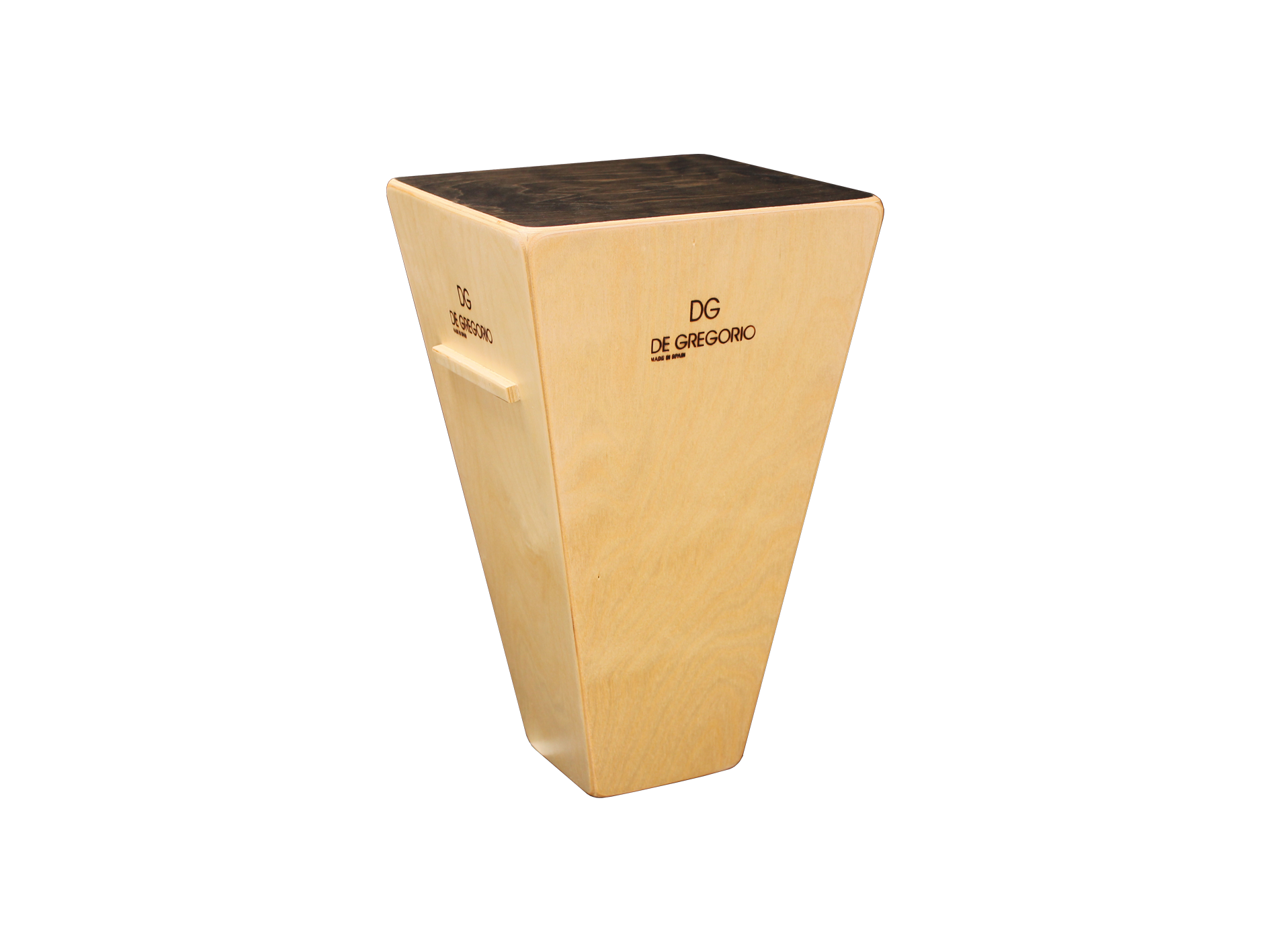 DG Cajon Siboney
