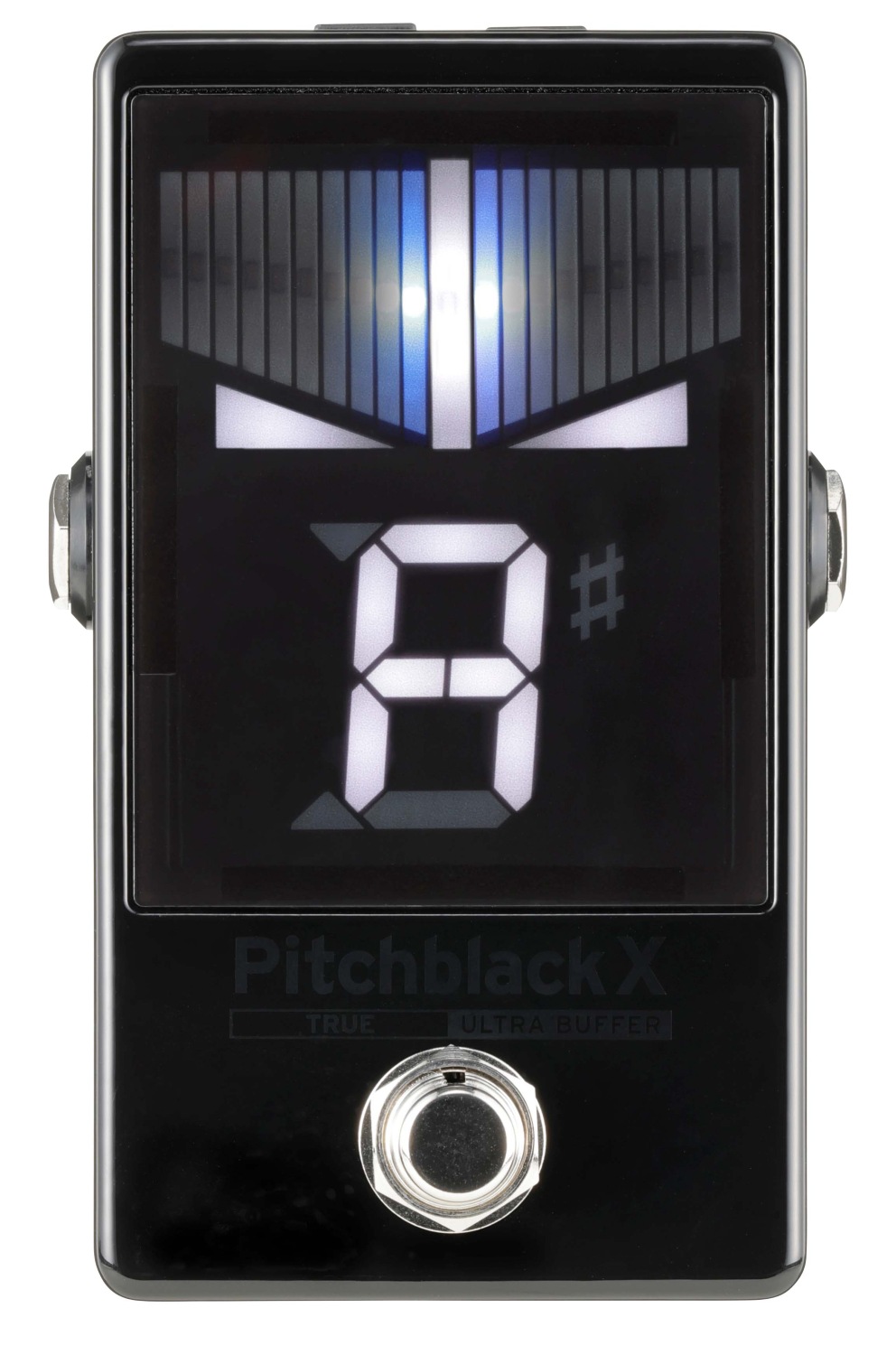 Korg Pitchblack X