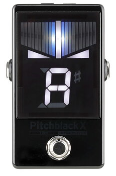 Korg Pitchblack X