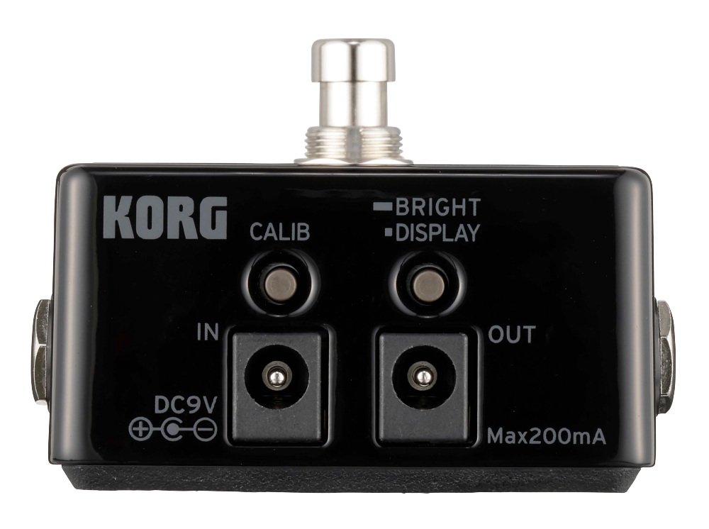 Korg Pitchblack X - 2