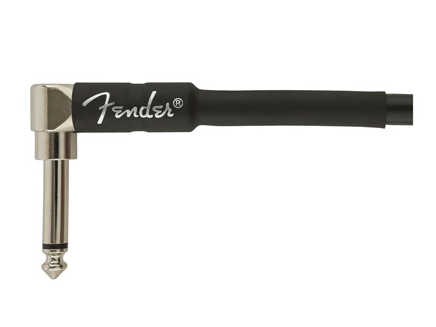 Fender Professional Series instrument series 4,5m angled - 2