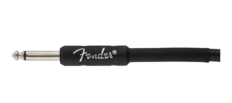 Fender Professional Series instrument series 4,5m angled - 3