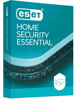 ESET HOME Security Essential 1 Anv 2år förnyelse