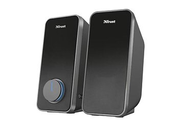 Trust Arys 2.0 PC-högtalare / 28W/USB,3,5mm