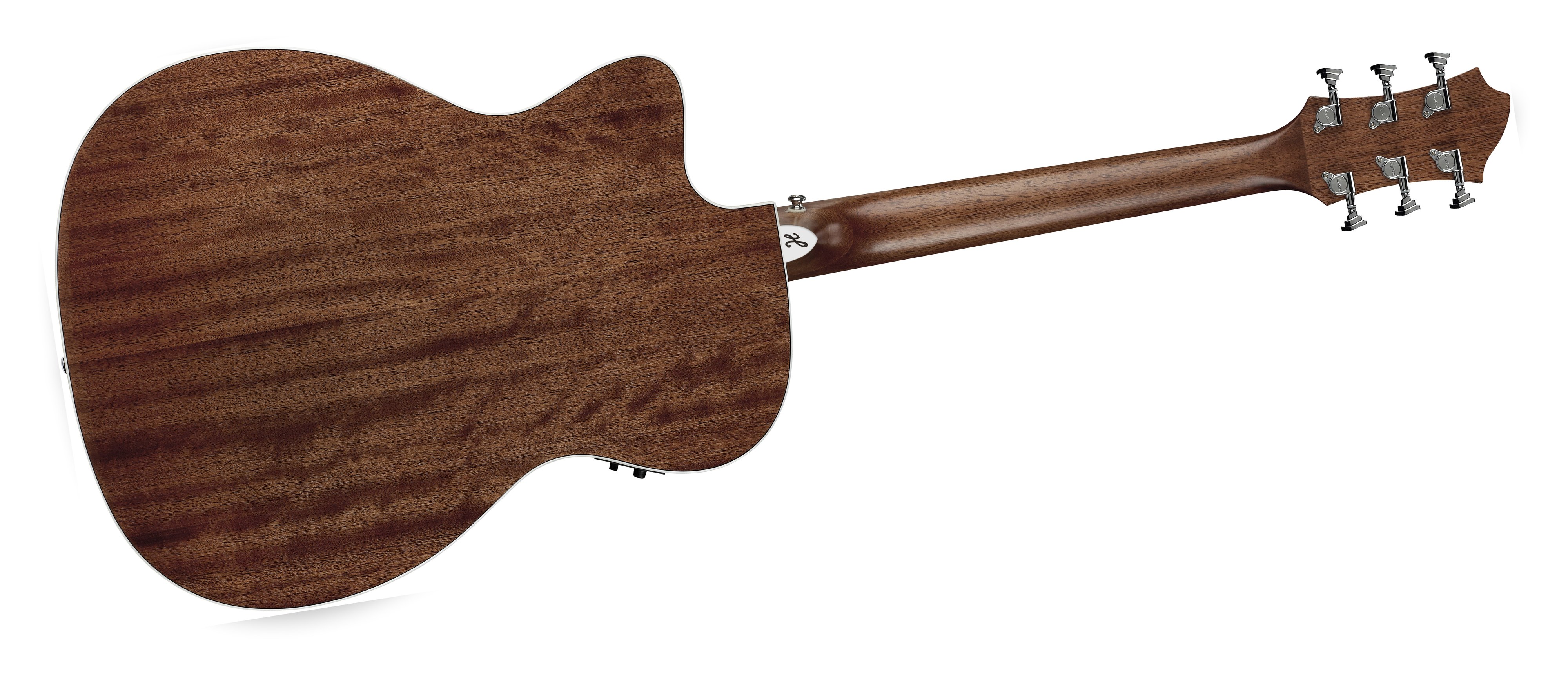 Hagström Mora II Concert-CE - 2