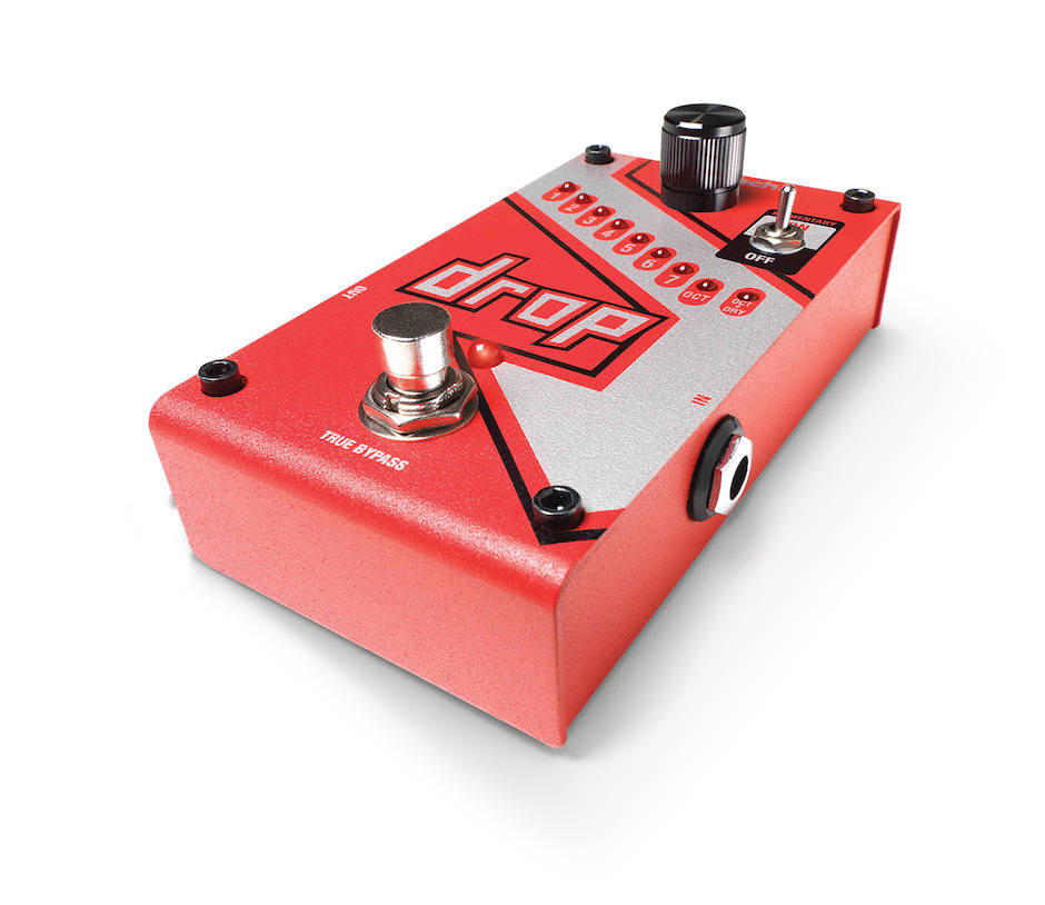 Digitech the Drop