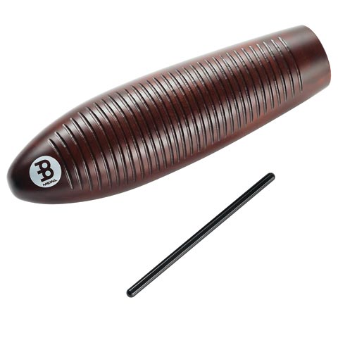 Meinl Guiro Wood GU2AB-M