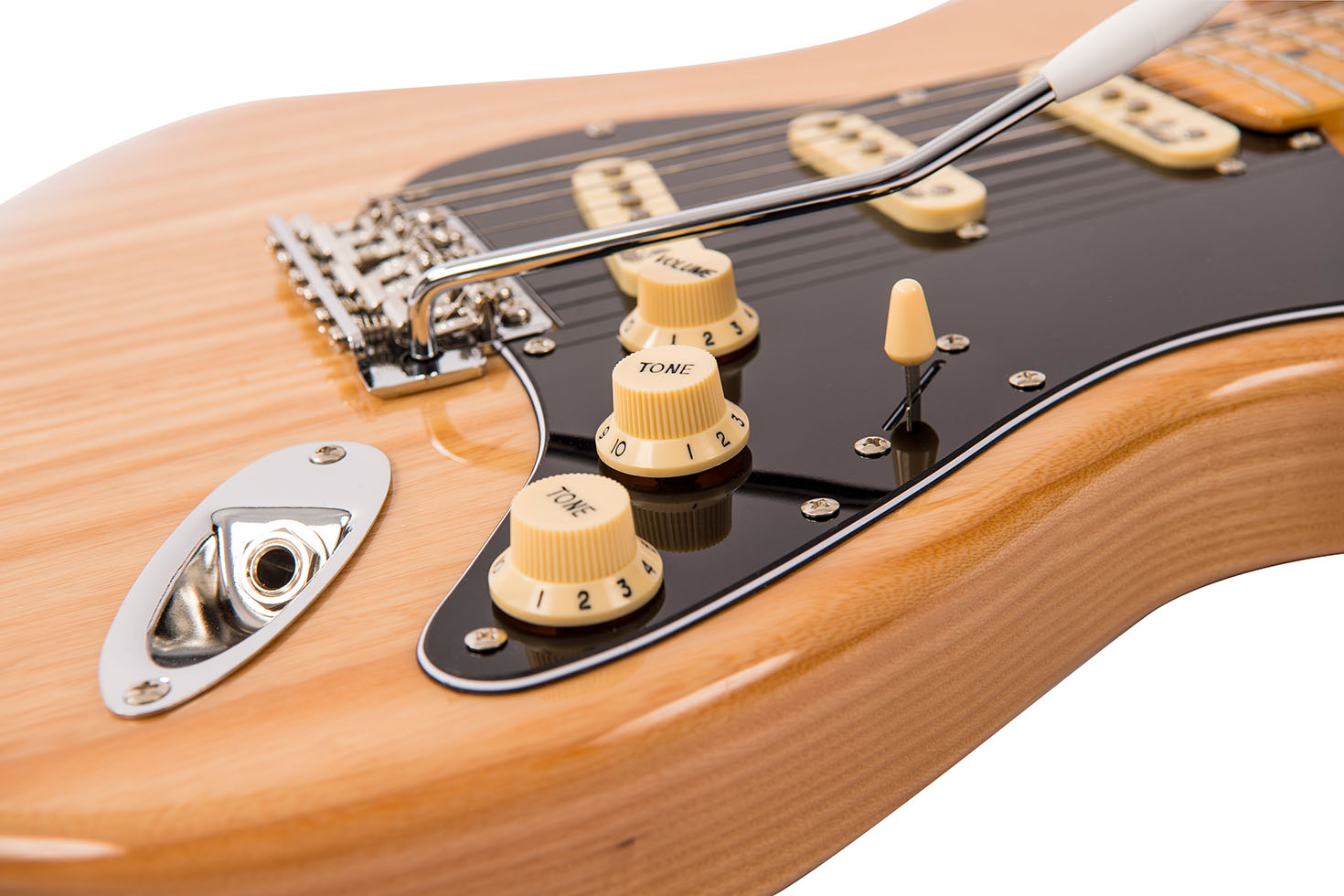 Elgitarrer