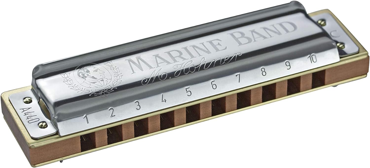 Blåsinstrument