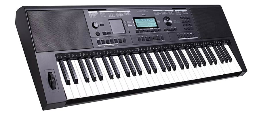 Keyboards