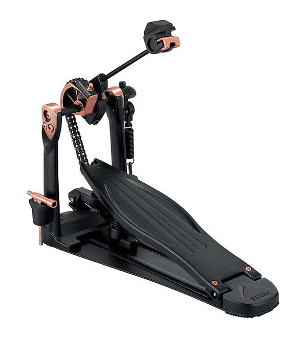 Pedaler