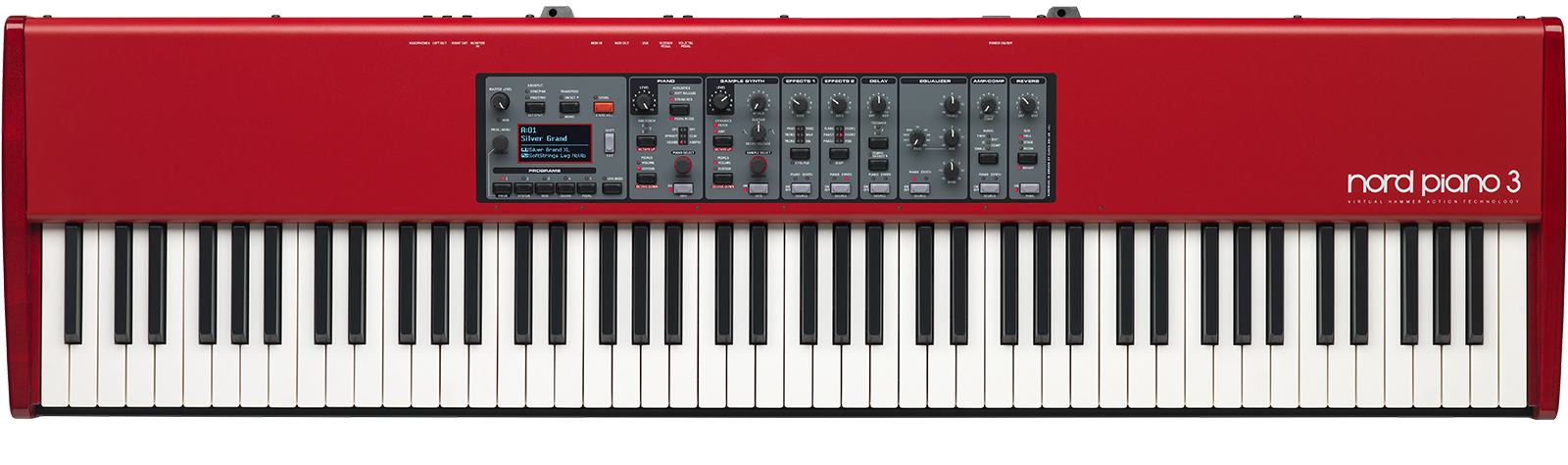 Stagepiano