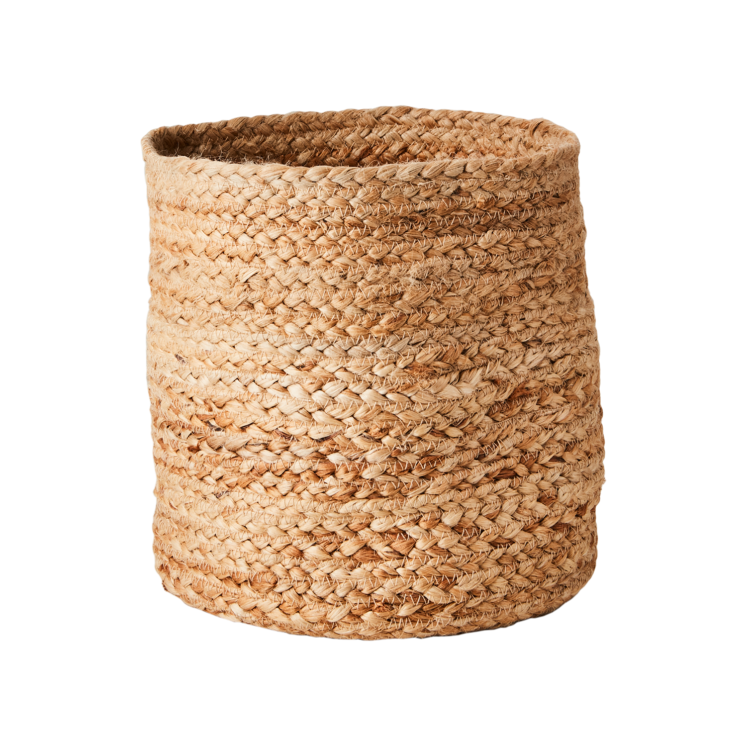 Collect Korg i jute Set om 4 - 3