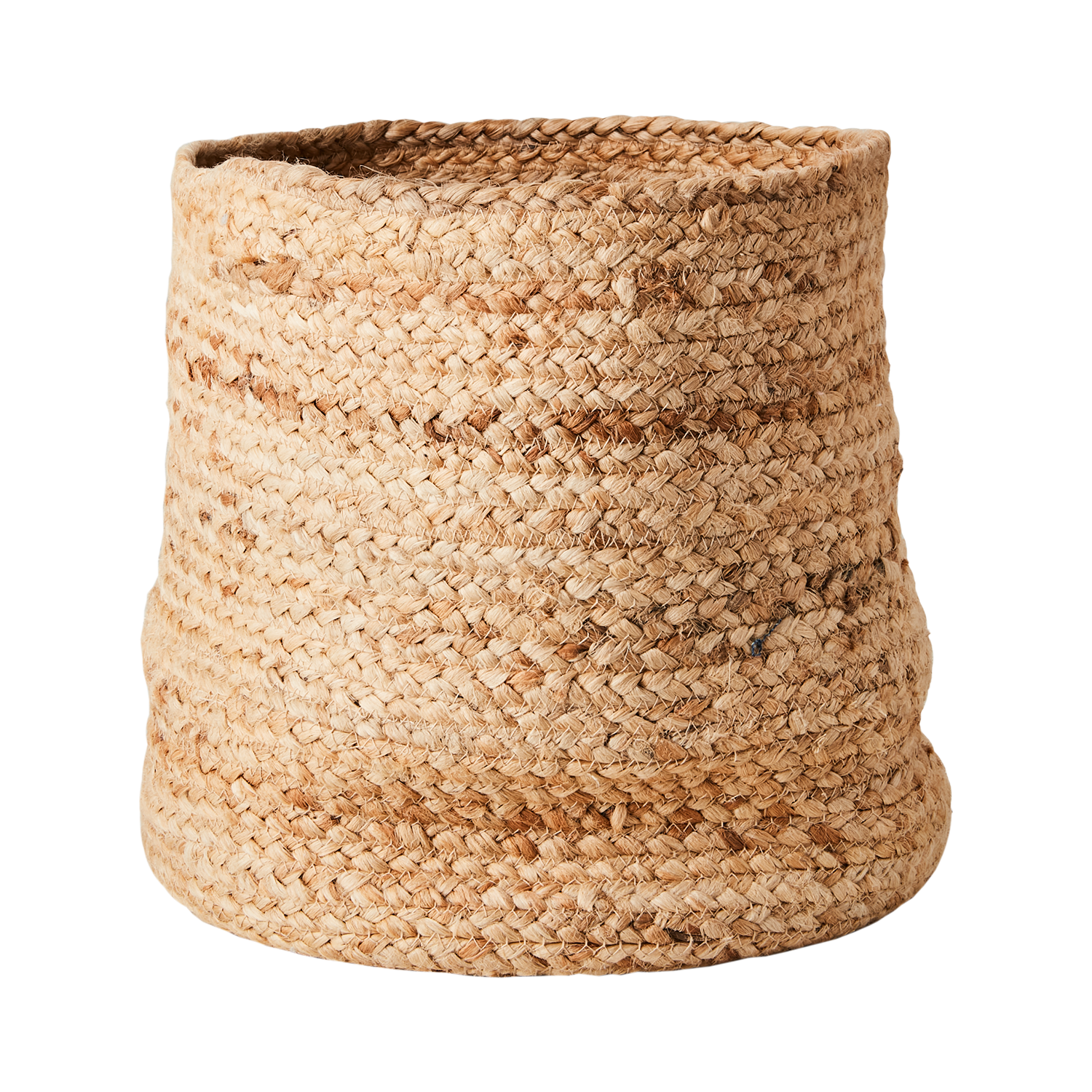 Collect Korg i jute Set om 4