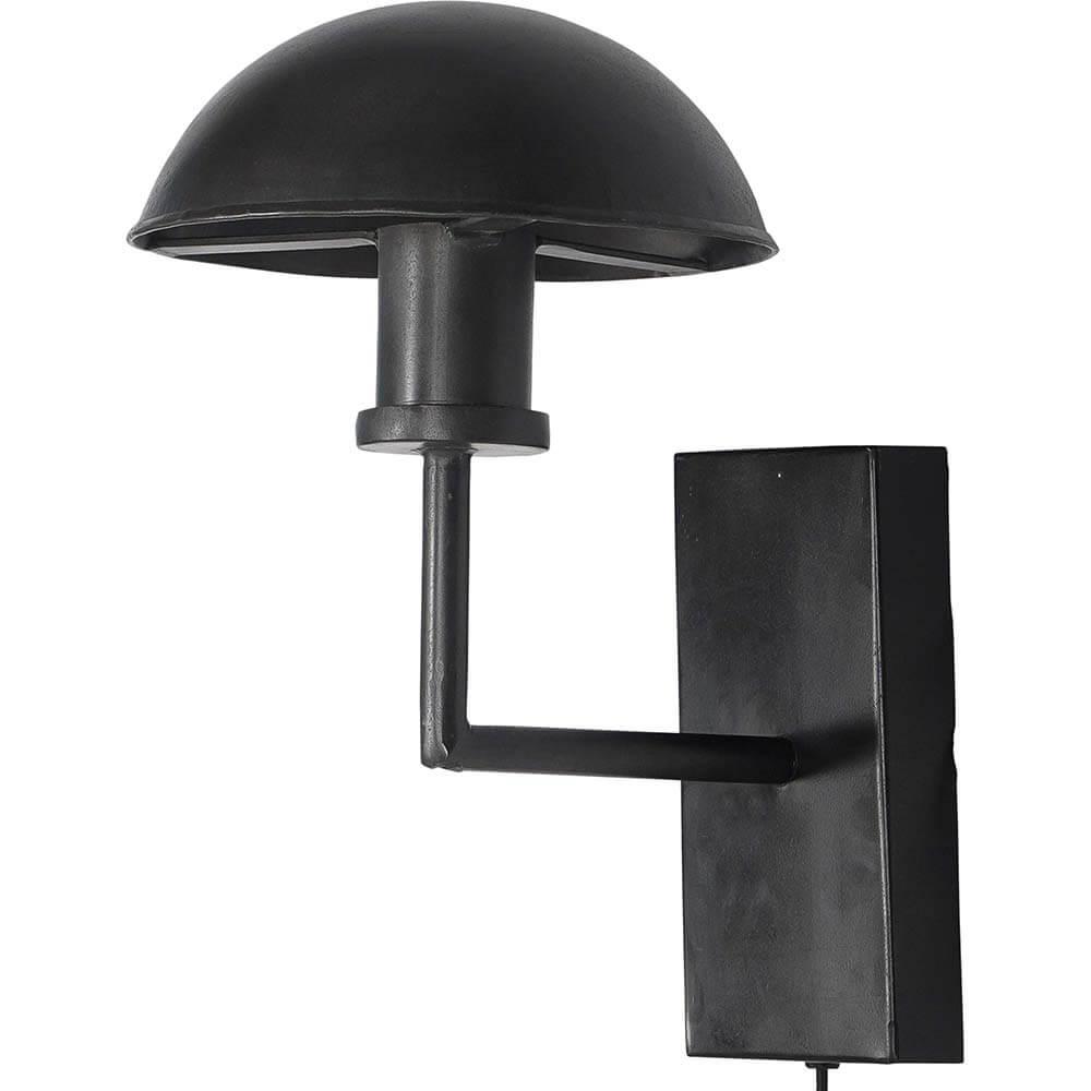 Luminate vägglampa Järn 