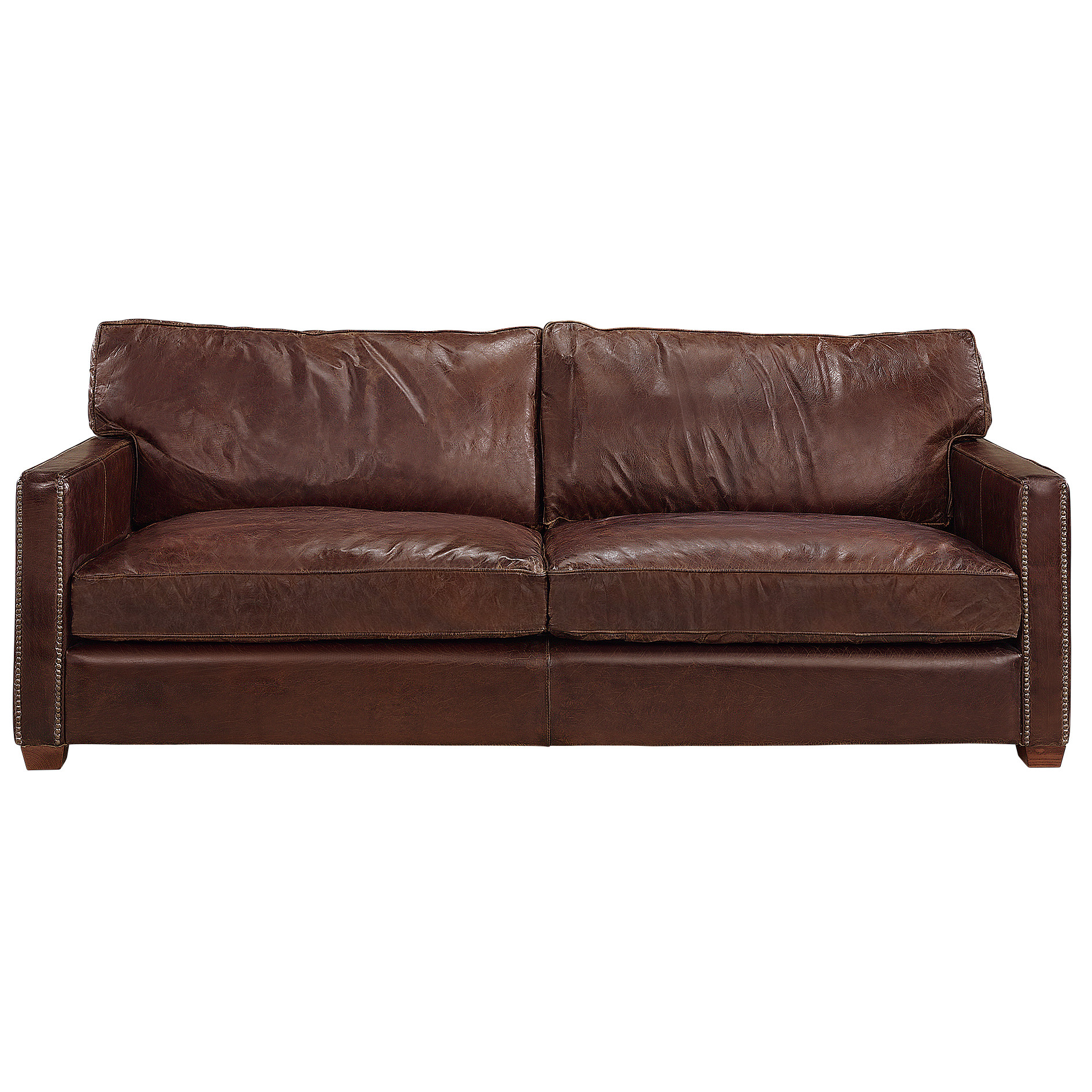 Viscount Skinnsoffa Vintage Cigar - Artwood - 4