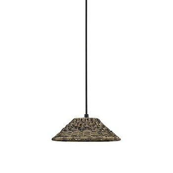 Lisen Taklampa i konstrotting Utomhus