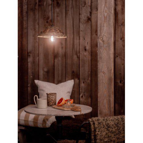 Lisen Taklampa i konstrotting Utomhus 