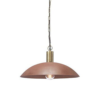 Alton Taklampa Rost 60 cm
