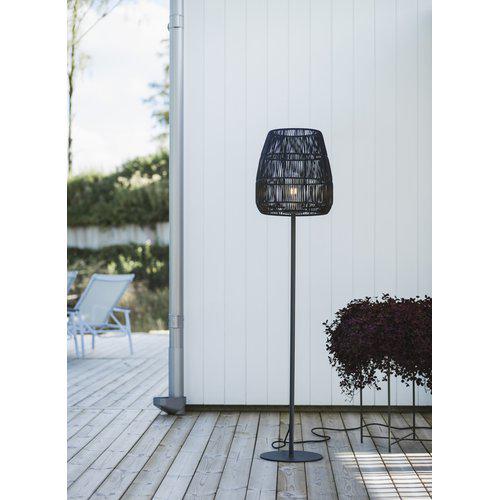 Agnar Golvlampa Utomhus inkl ljuskälla 