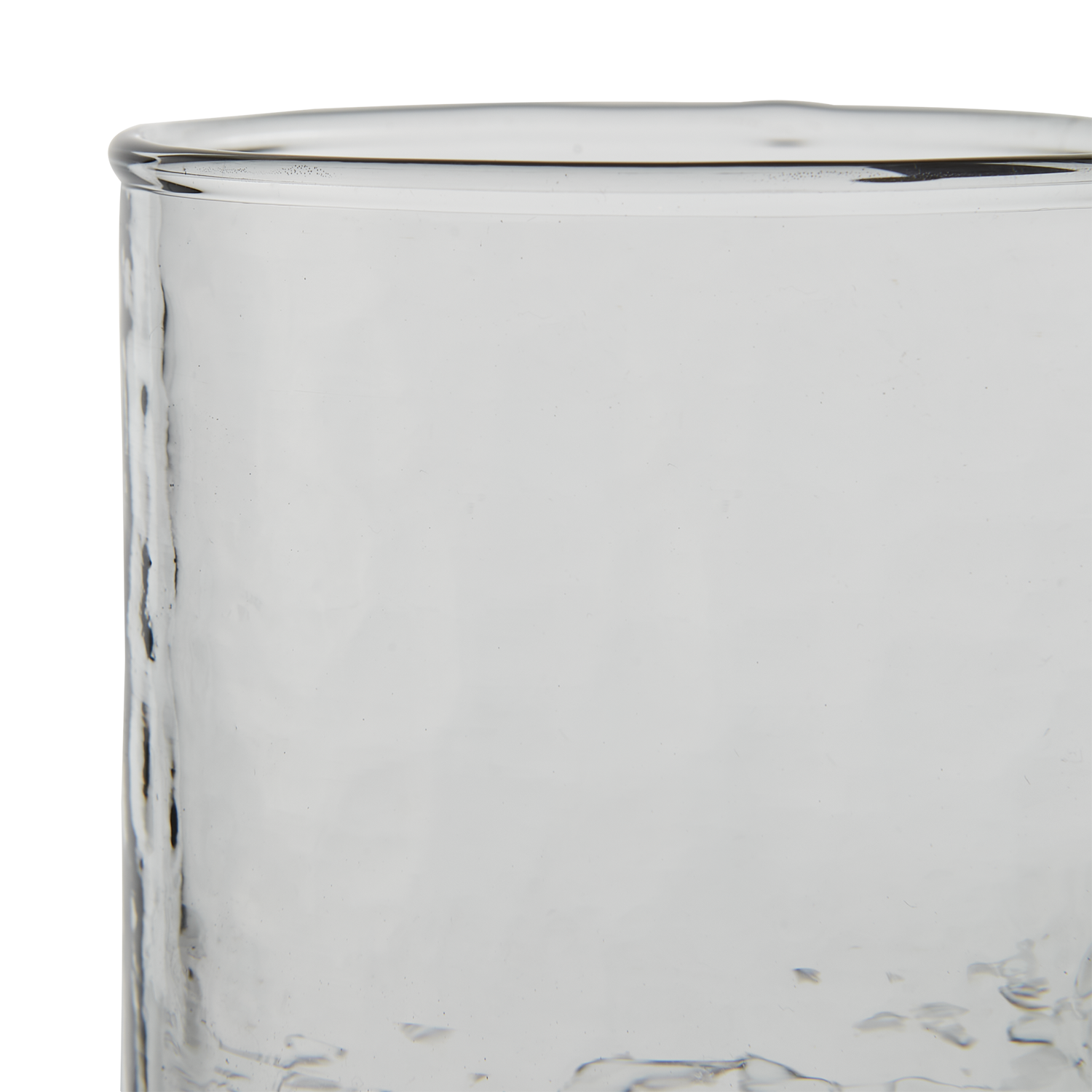 Harold Munblåst dricksglas 6-pack  - 4