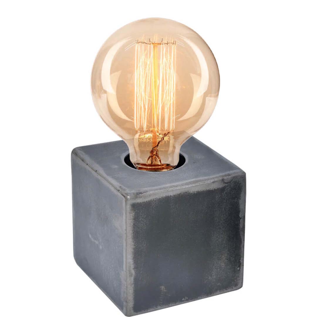 Pablo Kubisk bordslampa - 3