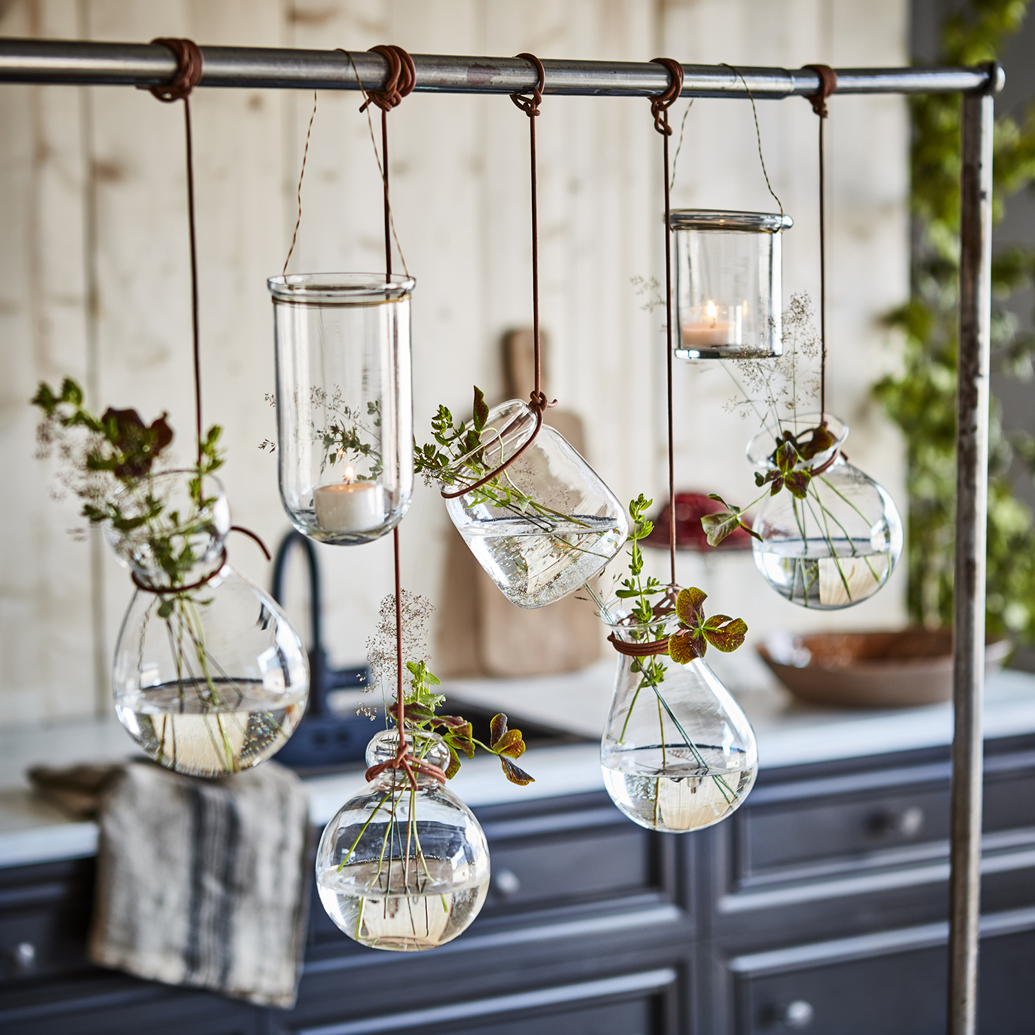 Stanley bordsställning i järn  - 3