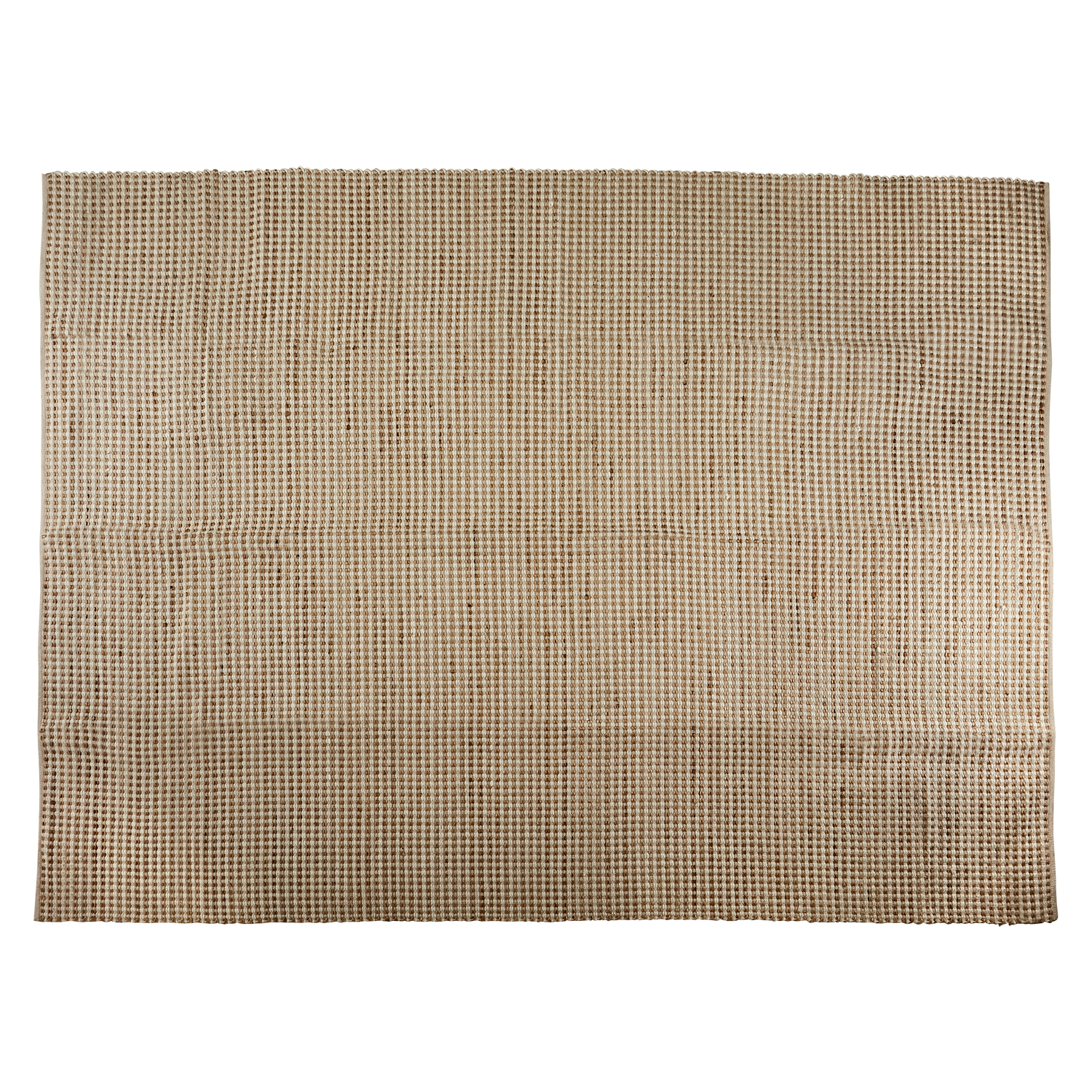 Vendela Matta Beige 300x400 cm 