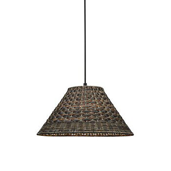Lisen Taklampa i konstrotting Utomhus