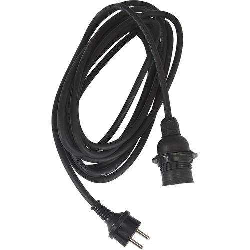 Lisen Taklampa i konstrotting Utomhus  - 4