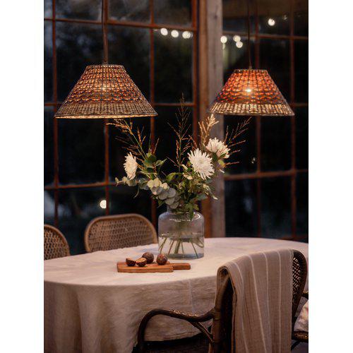 Lisen Taklampa i konstrotting Utomhus  - 3